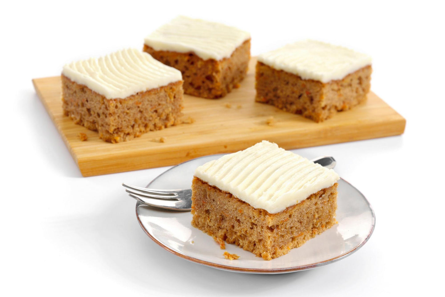 Carrot Cake Tray