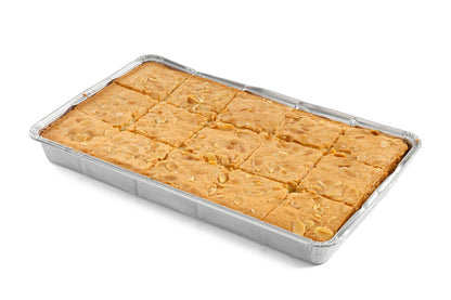 Bakewell Traybake 950g