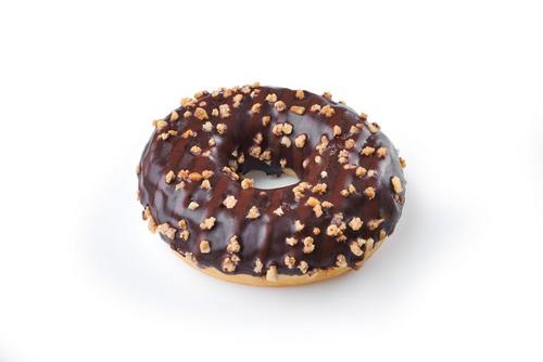 Caramazing Ring Doughnut