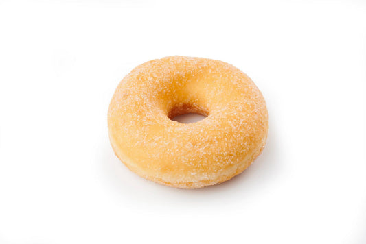 Sugar Ring Doughnut