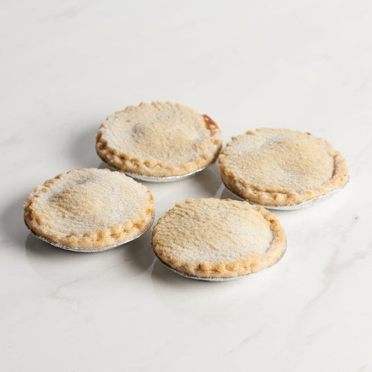 Mince Pies