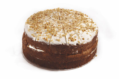 Big Carrot Cake