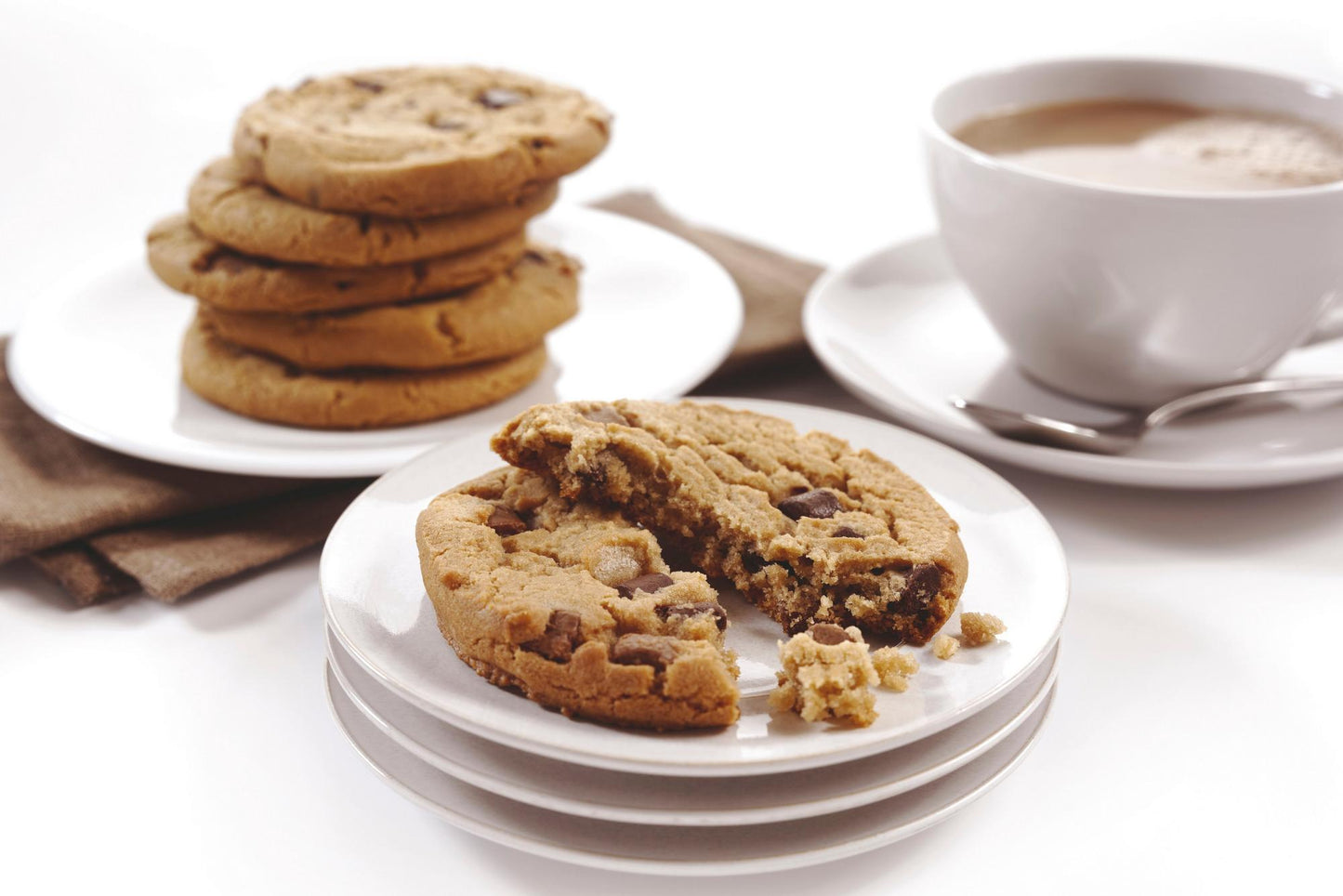 Chocolate Chunk Cookies