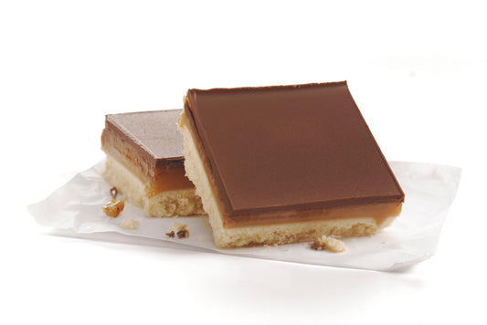 Millionaire Shortbread 675g